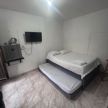 Sophia House Apartamento Cartagena Exterior foto