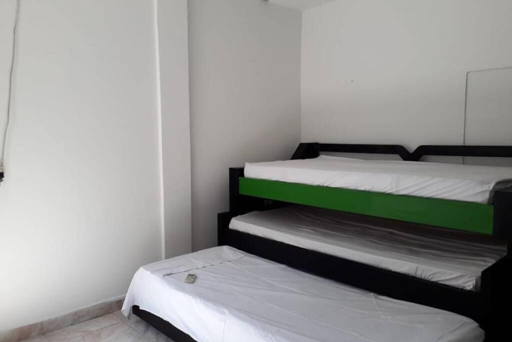Sophia House Apartamento Cartagena Exterior foto