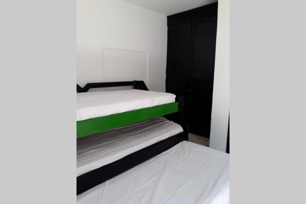 Sophia House Apartamento Cartagena Exterior foto