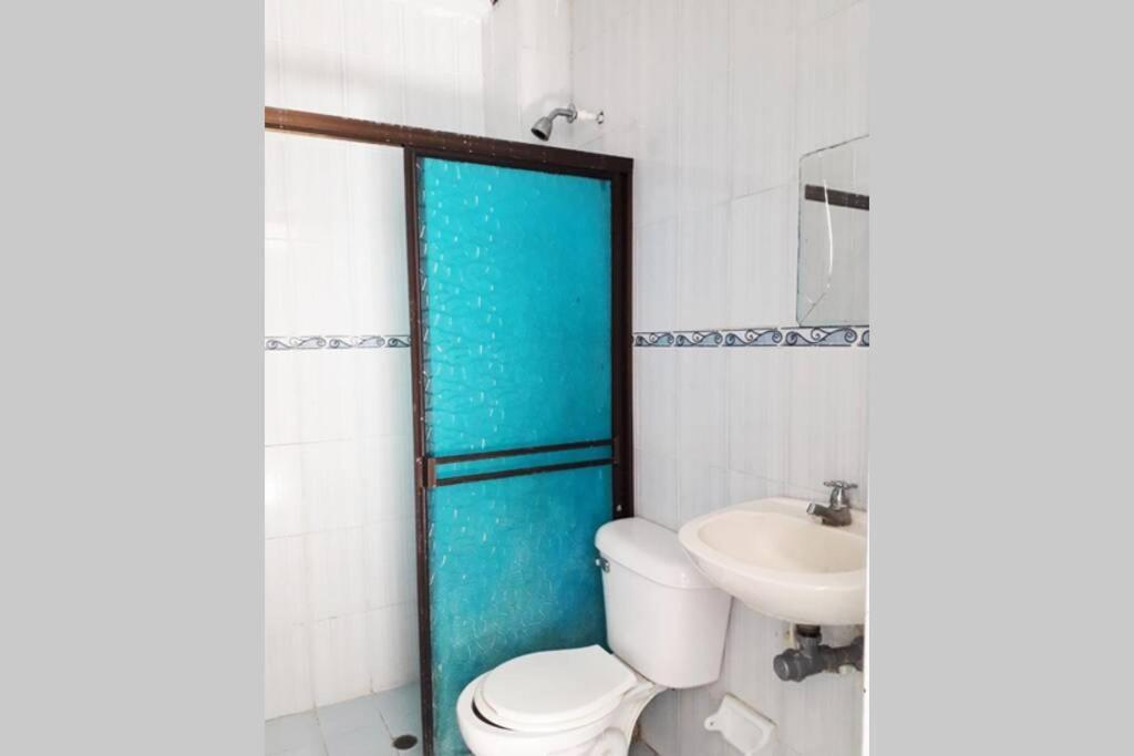 Sophia House Apartamento Cartagena Exterior foto