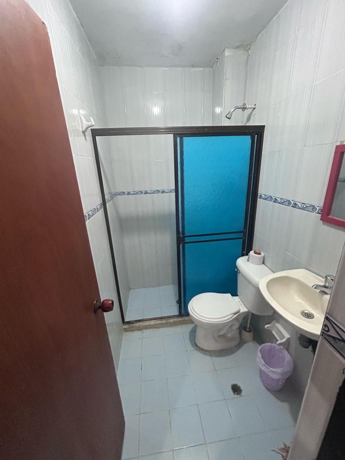 Sophia House Apartamento Cartagena Exterior foto