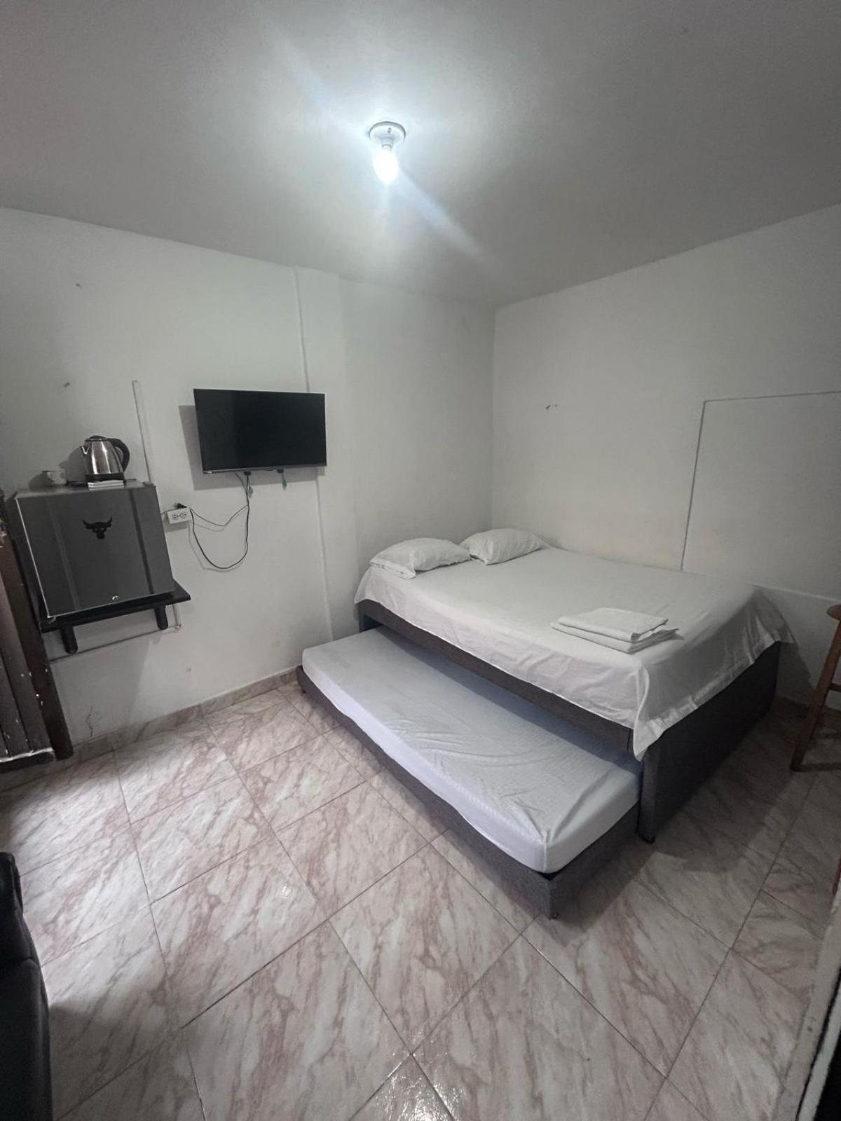 Sophia House Apartamento Cartagena Exterior foto
